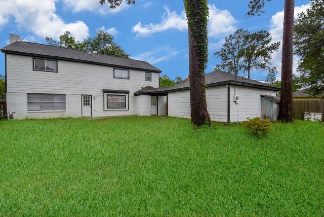 15814 Winding Moss Drive, Houston, TX 77068
