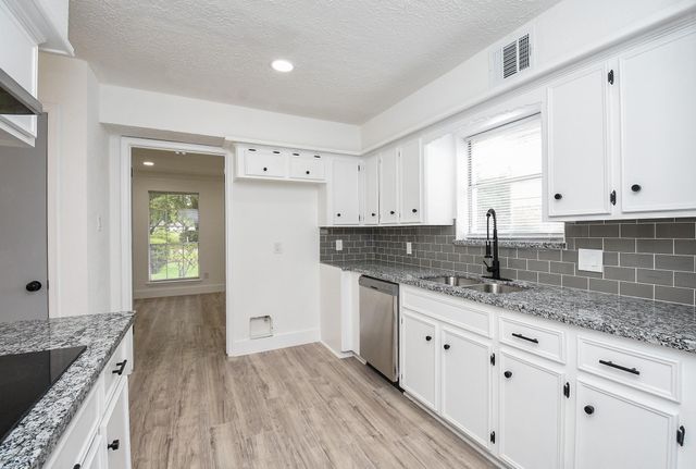 15814 Winding Moss Drive, Houston, TX 77068