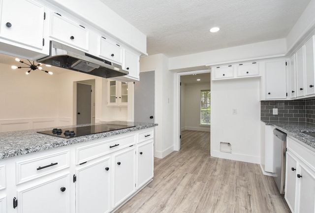 15814 Winding Moss Drive, Houston, TX 77068