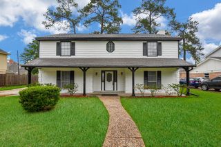 15814 Winding Moss Drive, Houston, TX 77068