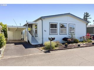 835 Se 1ST Ave 68, Canby, OR 97013