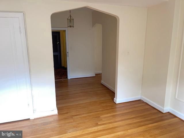 2737 DEVONSHIRE PL NW #327, Washington, DC 20008