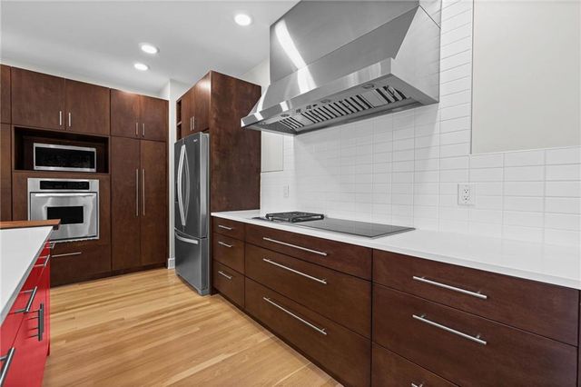 2223 Meadowvale Drive NE, Atlanta, GA 30345