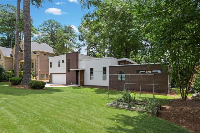 2223 Meadowvale Drive NE, Atlanta, GA 30345