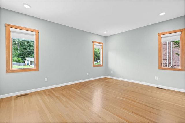 2223 Meadowvale Drive NE, Atlanta, GA 30345