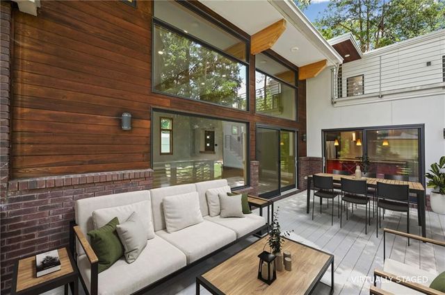 2223 Meadowvale Drive NE, Atlanta, GA 30345