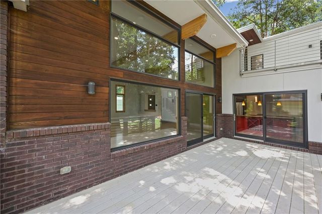 2223 Meadowvale Drive NE, Atlanta, GA 30345