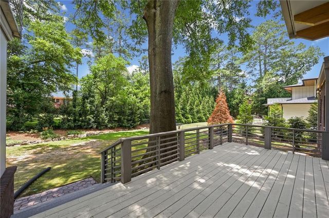 2223 Meadowvale Drive NE, Atlanta, GA 30345