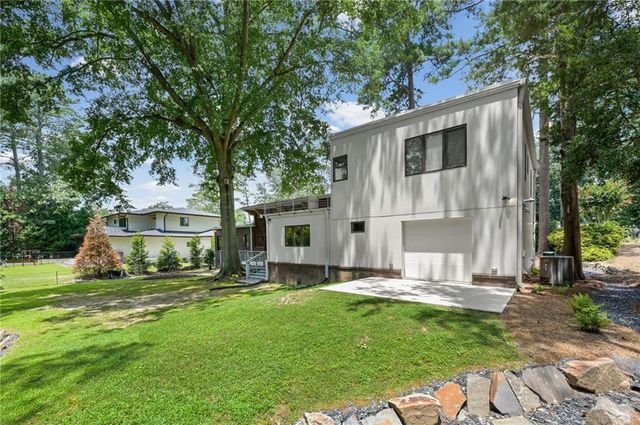 2223 Meadowvale Drive NE, Atlanta, GA 30345