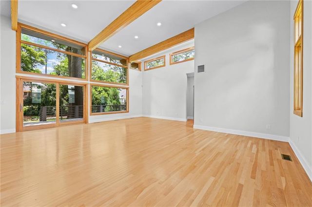 2223 Meadowvale Drive NE, Atlanta, GA 30345