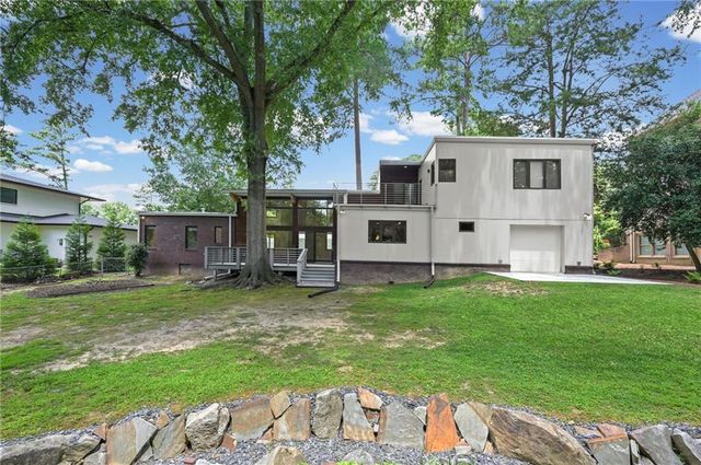 2223 Meadowvale Drive NE, Atlanta, GA 30345