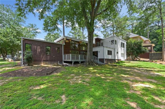 2223 Meadowvale Drive NE, Atlanta, GA 30345