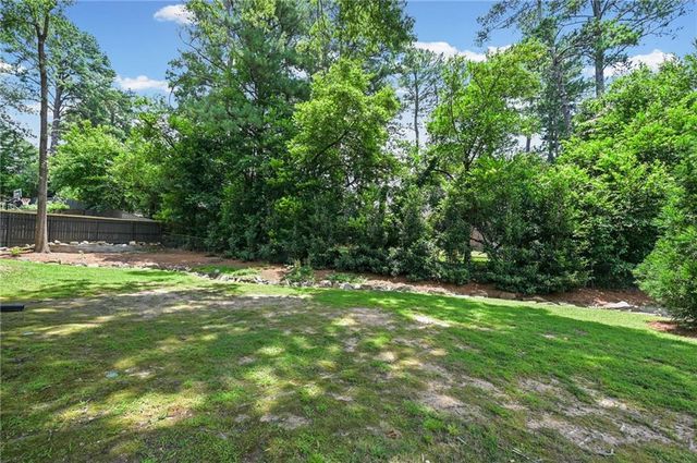 2223 Meadowvale Drive NE, Atlanta, GA 30345