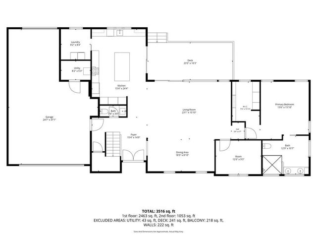 2223 Meadowvale Drive NE, Atlanta, GA 30345