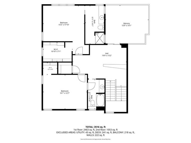 2223 Meadowvale Drive NE, Atlanta, GA 30345