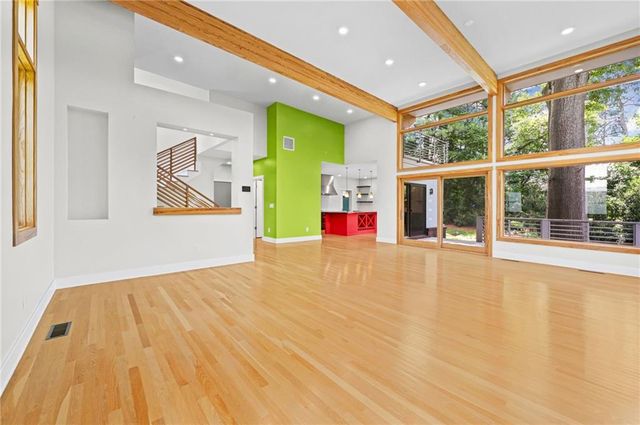 2223 Meadowvale Drive NE, Atlanta, GA 30345