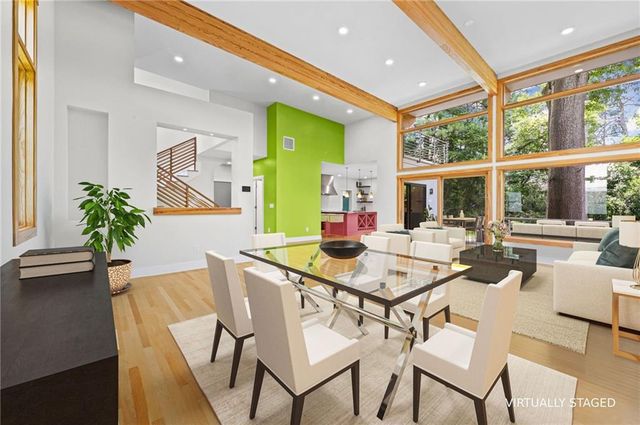 2223 Meadowvale Drive NE, Atlanta, GA 30345