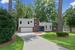 2223 Meadowvale Drive NE, Atlanta, GA 30345