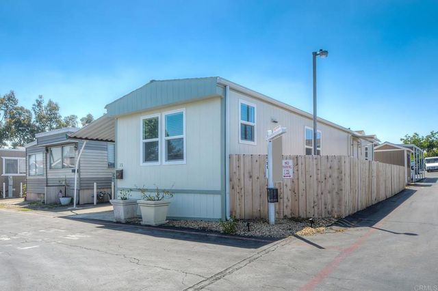 541 W 15th Avenue Spc 15, Escondido, CA 92025