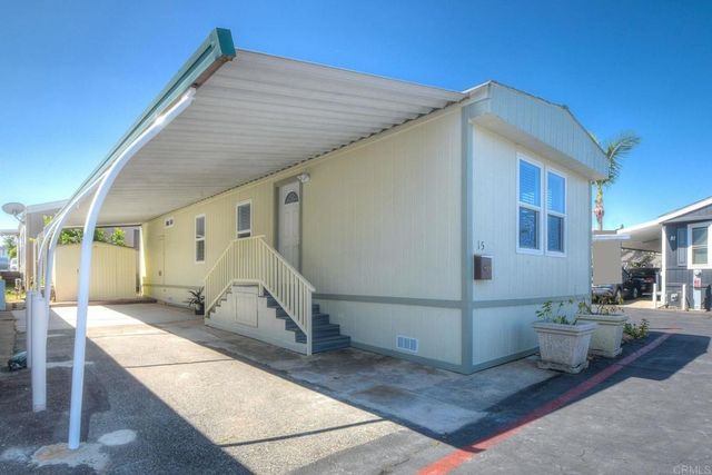 541 W 15th Avenue Spc 15, Escondido, CA 92025