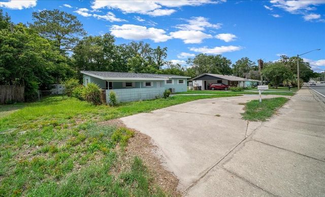 1214 SE 36TH AVENUE, Ocala, FL 34471