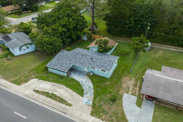 1214 SE 36TH AVENUE, Ocala, FL 34471