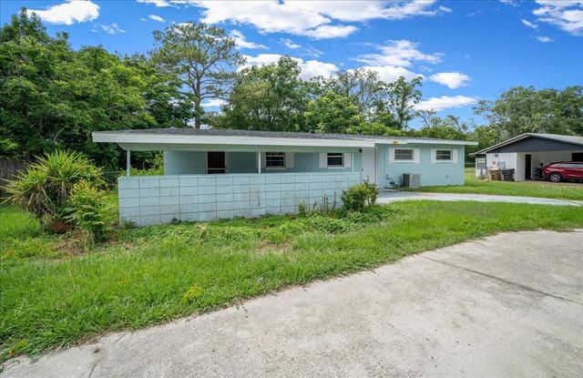1214 SE 36TH AVENUE, Ocala, FL 34471