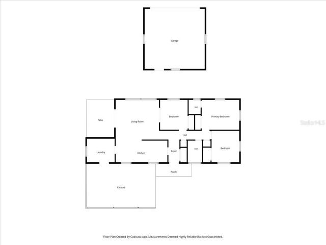 1214 SE 36TH AVENUE, Ocala, FL 34471