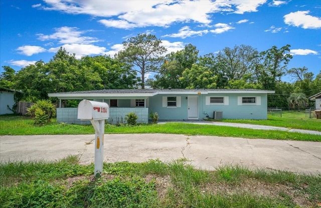 1214 SE 36TH AVENUE, Ocala, FL 34471