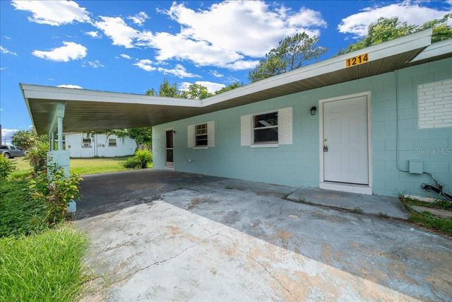 1214 SE 36TH AVENUE, Ocala, FL 34471
