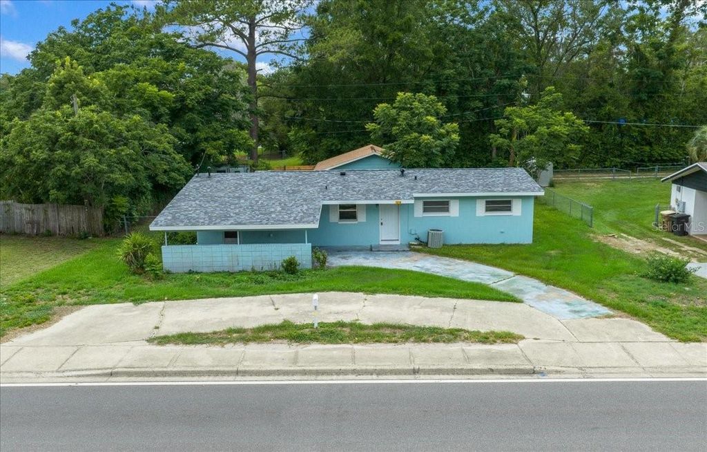 1214 SE 36TH AVENUE, Ocala, FL 34471