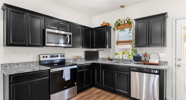 12713 Robert Taft ST, Manor, TX 78653