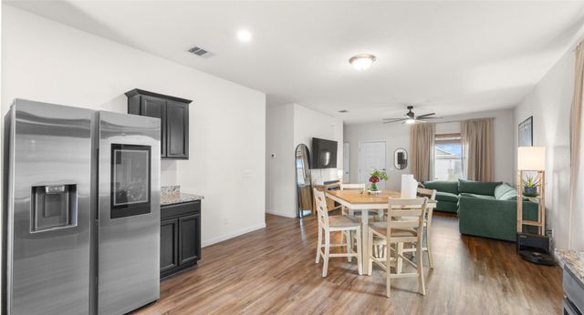 12713 Robert Taft ST, Manor, TX 78653