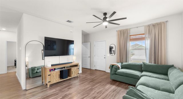 12713 Robert Taft ST, Manor, TX 78653