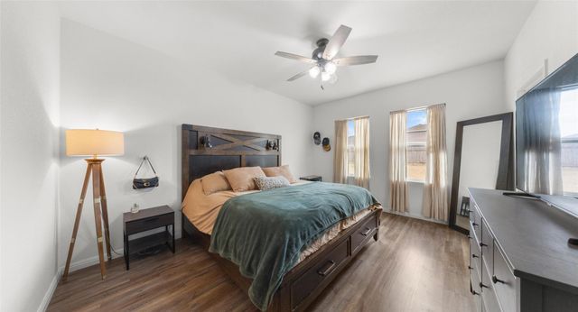 12713 Robert Taft ST, Manor, TX 78653