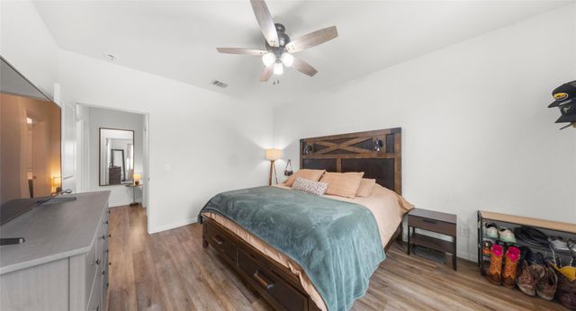 12713 Robert Taft ST, Manor, TX 78653