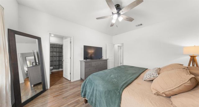 12713 Robert Taft ST, Manor, TX 78653