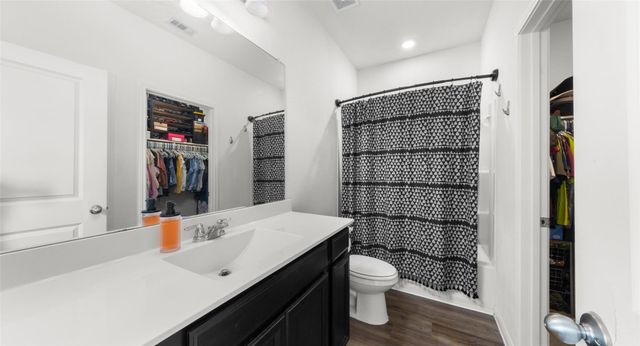 12713 Robert Taft ST, Manor, TX 78653