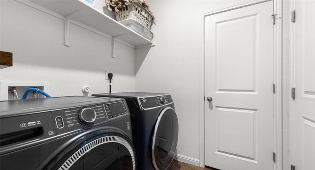 12713 Robert Taft ST, Manor, TX 78653