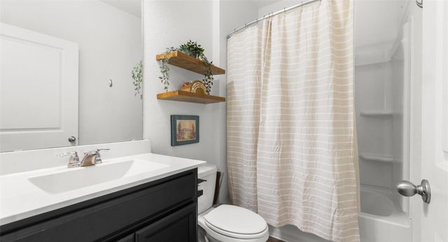 12713 Robert Taft ST, Manor, TX 78653