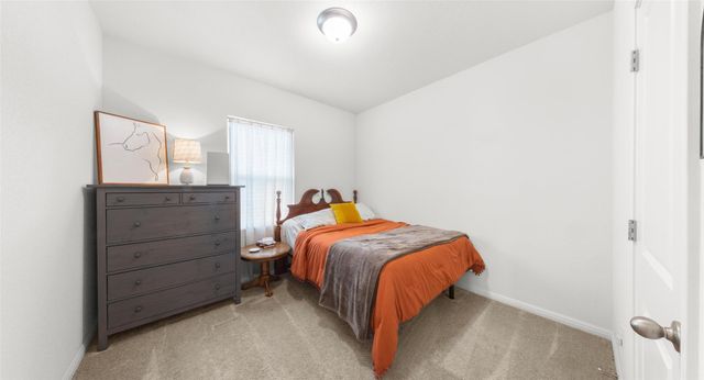 12713 Robert Taft ST, Manor, TX 78653