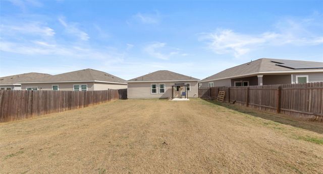 12713 Robert Taft ST, Manor, TX 78653