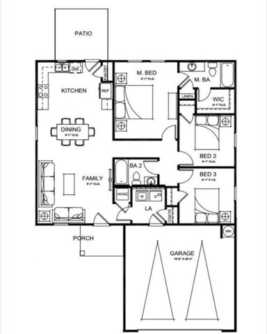 12713 Robert Taft ST, Manor, TX 78653