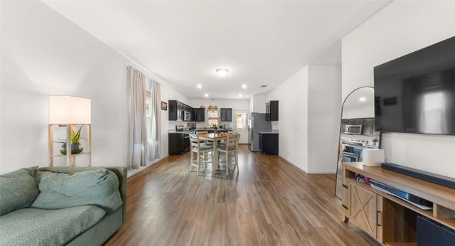 12713 Robert Taft ST, Manor, TX 78653