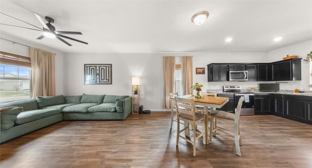 12713 Robert Taft ST, Manor, TX 78653