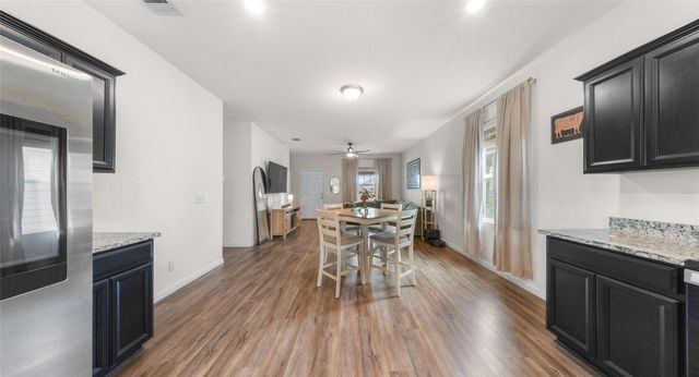 12713 Robert Taft ST, Manor, TX 78653