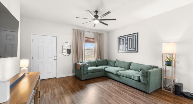 12713 Robert Taft ST, Manor, TX 78653