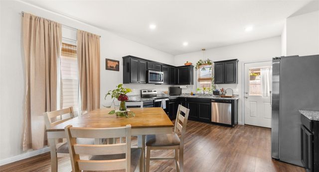 12713 Robert Taft ST, Manor, TX 78653