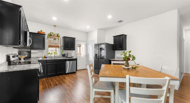 12713 Robert Taft ST, Manor, TX 78653