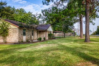 3020 Bluebonnet Boulevard, Brenham, TX 77833